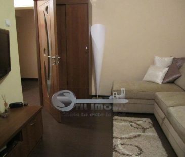 Apartament 1 camera — Zona Nicolina - Fotografie 5