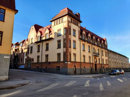 Vattenledningsvägen, Hägersten - Photo 2