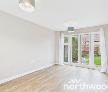 3 bedroom terraced house to rent - Photo 2