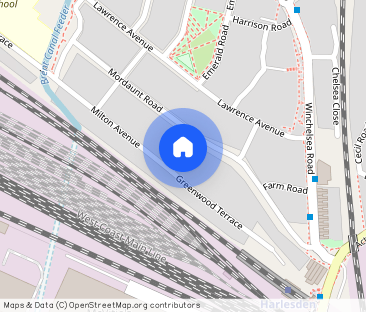 Shelley Road, London, NW10 - Photo 1