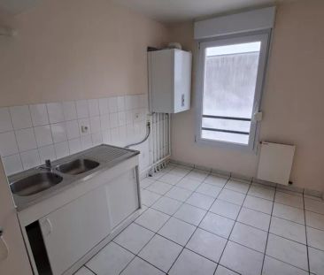 Location appartement T3 84.19m² à Reims (51100) - Photo 2