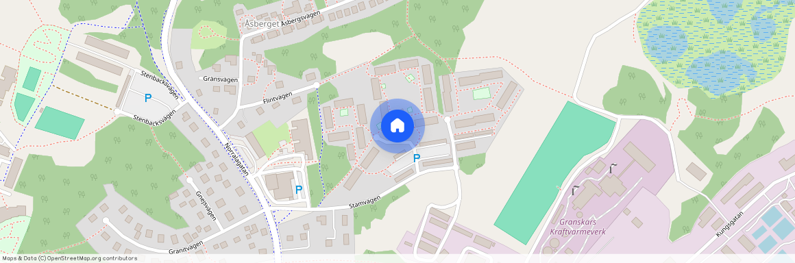 Stamvägen 162, 826 37, SÖDERHAMN, Sverige