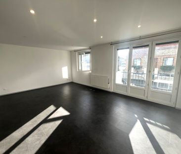 Location Appartement 3 pièces 68m² ST ETIENNE DU ROUVRAY 76800 - Photo 1