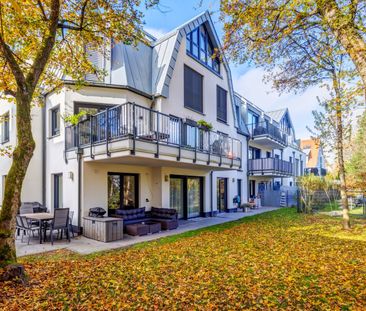 Großzügige, familienfreundliche Wohnung in Solln - Photo 3