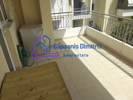 Studio/Γκαρσονιέρα για ενοικίαση Υψηλά Αλώνια (Πάτρα) - Photo 1