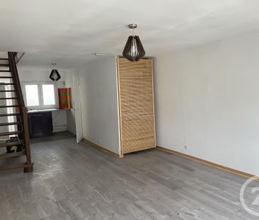 Location Appartement 2 pièces 47m² VERDUN 55100 - Photo 1