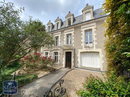 Location Appartement 2 pièces 28m² POITIERS 86000 - Photo 4