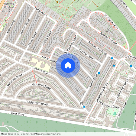 Milner Road, Brighton, BN2 4BQ