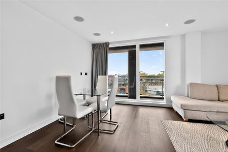 3 bedroom apartment to rent - Photo 5