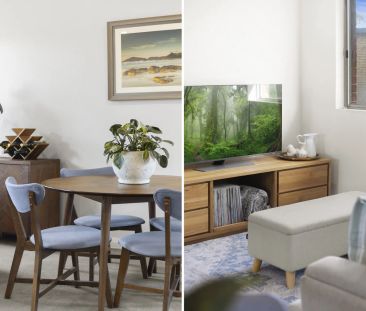 Light-Filled Apartment in Premium Lifestyle Location - Photo 5