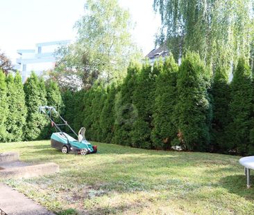 STYLISH WITH GARDEN AND TERRACE - Photo 2