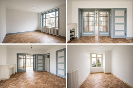 Te huur: Appartement Stadionkade 131 3 in Amsterdam - Foto 3