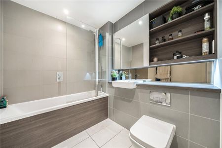1 bedroom apartment to rent - Photo 5
