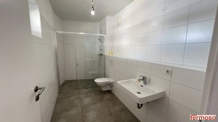 Exklusive 3-Zimmer-Maisonettewohnung mit Loggia – modernes Wohnen auf zwei Ebenen - Foto 5