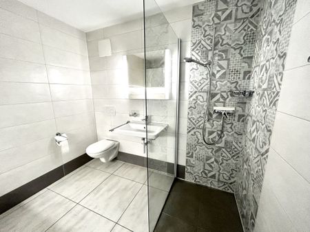 Appartement moderne de 3.5 pièces au 1er étage - Photo 5