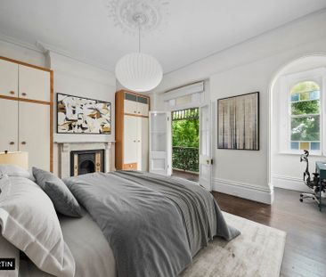 9 Stephen Street, Balmain NSW 2041 - House For Rent | Domain - Photo 3