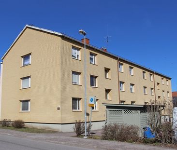 Linnévägen 7 B - Photo 1