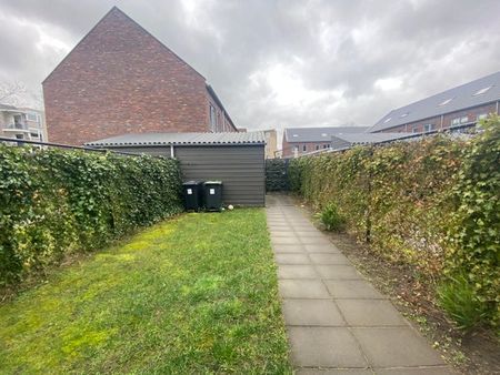 Te huur: Huis Bayeuxlaan 22 in Eindhoven - Foto 3