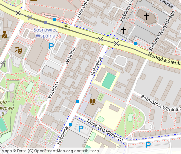 Kawalerka | c.o. | centrum | brak prowizji | 7 - Фото 1