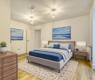 2 bedroom apartment to rent - Photo 4