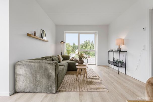 Gødvadgårdsvej 7, 3. 3., 8600 Silkeborg - Photo 1