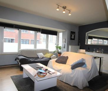 Duplex te huur in Tongeren voor € 725 met 1 slaapkamer - Photo 2