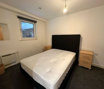 The Linx, 25 Simpson Street, Manchester City Centre, Greater Manche... - Photo 6