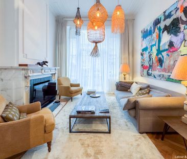 Boulevard Géneral Jacques, 1050, Ixelles - Foto 3