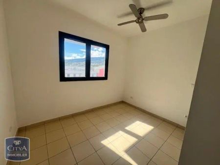 Appartement à louer 4 pièces 72.88m² - Photo 3