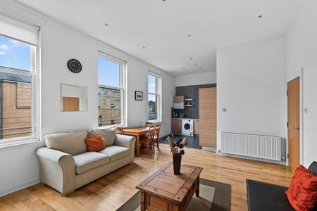 2 bedroom apartment to rent - Photo 5