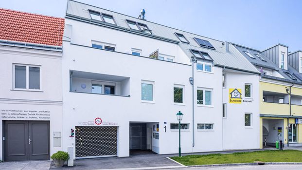 Gut ausgestattete Mietwohnungen zum Wohlfühlen - Photo 1