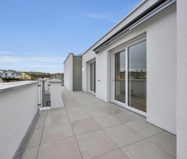 2.5 Zimmer, 75 m², 3. Stock - Foto 5