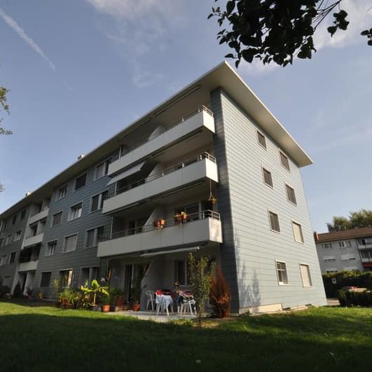 "4-Zimmer-Wohnung in Winterthur" - Foto 2