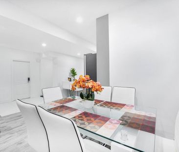 For Lease - 7 Leo Austin Road Unit# Basement, Brampton, Ontario - Photo 5