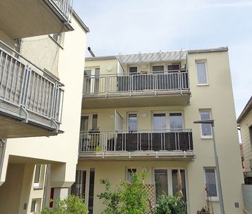 barrierefreie Wohnung in Ziersdorf - Photo 3