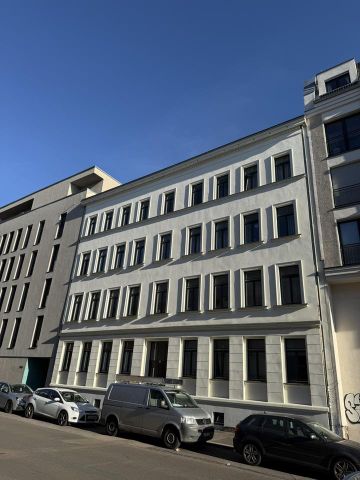 Moderne, sanierte 2-Zimmer-Wohnung mit Einbauküche im Zentrum-Süd nahe der Karli - Foto 4