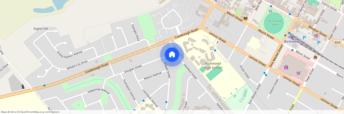 2a Douglas St, NSW 2753, Hobartville
