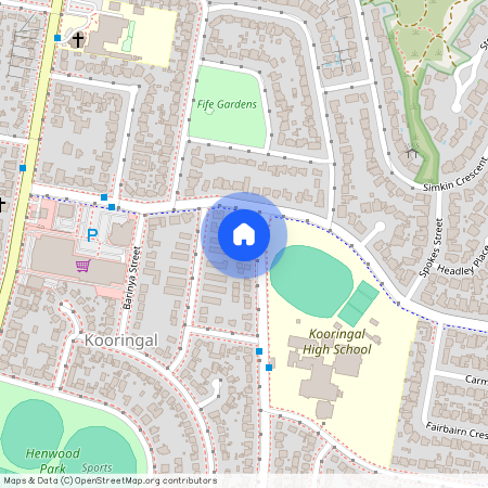 2/91 Ziegler Avenue, Kooringal, NSW, 2650