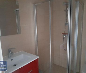 Location Appartement 1 pièce 18m² AIX EN PROVENCE 90ème - Photo 6