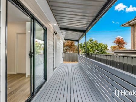 Stunning Renovated Home with 6.6 Kw Solar Panels - Photo 2
