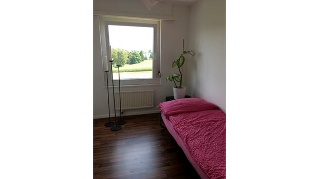 3½ Zimmer-Wohnung in Dübendorf (ZH), möbliert - Photo 1