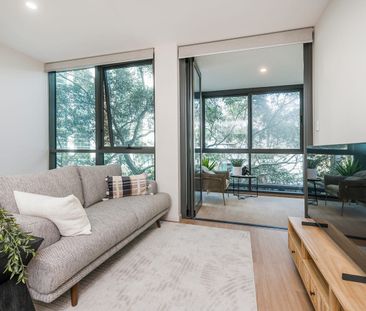 Welcome to the heart of Perth! - Photo 2