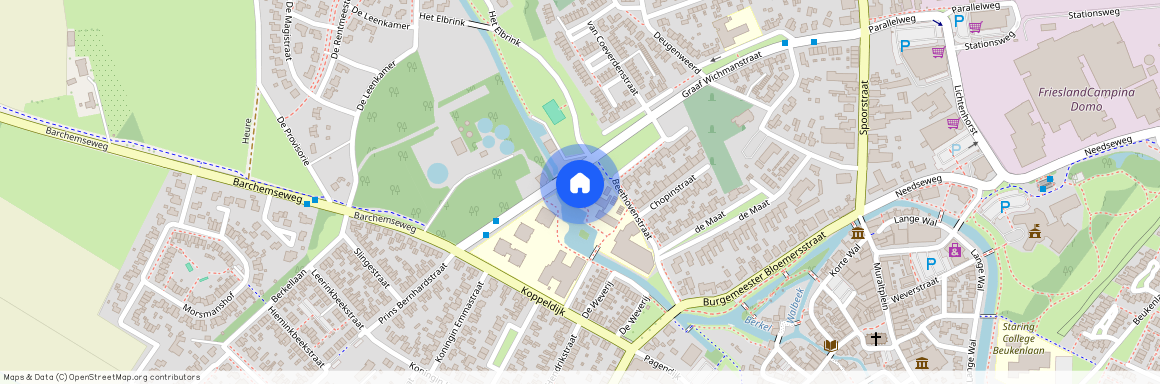 Beethovenstraat 77, 7271CK Borculo