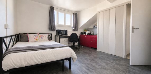 Location Maison 1 pièce 15m² - Photo 2