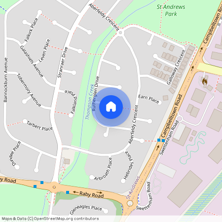 8 LEITH Place, St Andrews 2566, New South Wales