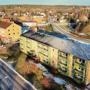 Stationsvägen, Björnlunda - Photo 2