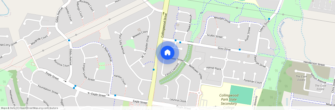18 Citrus Cres, Qld 4301, Collingwood Park