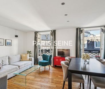 Appartement 2 Pièces 51 m² - Photo 4