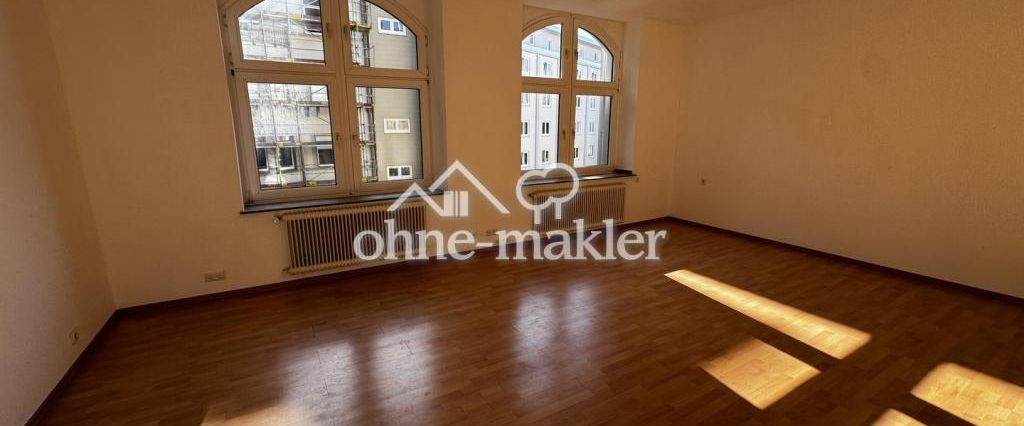 Saarlandstraßenviertel - Altbau - 2 Balkone - 106 qm - Photo 1