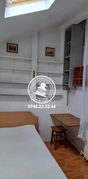 Apartament 1 camera,zona Centrala - Fotografie 1